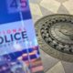 The Ultimate Sacrifice – National Police Week 2018