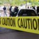 Violence Against Police Officers Statistics Are Trending in a Bad Way