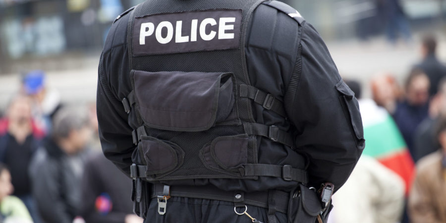 Police Vests: 4 Things You May Not Know About Ballistic Vests