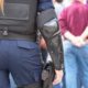 Proper Funding Needed for Police Safety Equipment