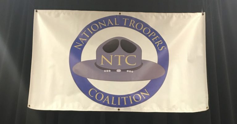 national troopers coalition - National Police Support Fund
