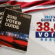2018 Voter Guide Met with Overwhelmingly Positive Reception