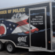 National Police Support Fund attends Fraternal Order of Police fall conference