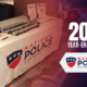 National Police Support Fund 2018 Year-End Report