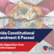 Why National Police Support Fund Opposed Amendment 6 in Florida