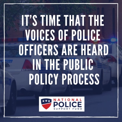 Florida Amendment 6 - time for police officers to be heard