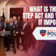 What is the FIRST STEP Act and Why is it Important?