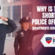 Why is There a Shortage of Police Officers? Departments Seeking Answers