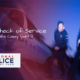 Interview with Mike Casey (Part 1): A Blank Check of Service