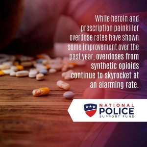 National Police Support Fund - current state of opioid crisis internal image-min