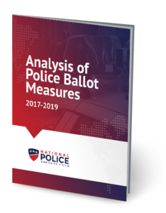 Analysis of Police Ballot Measures- 3d book two-min