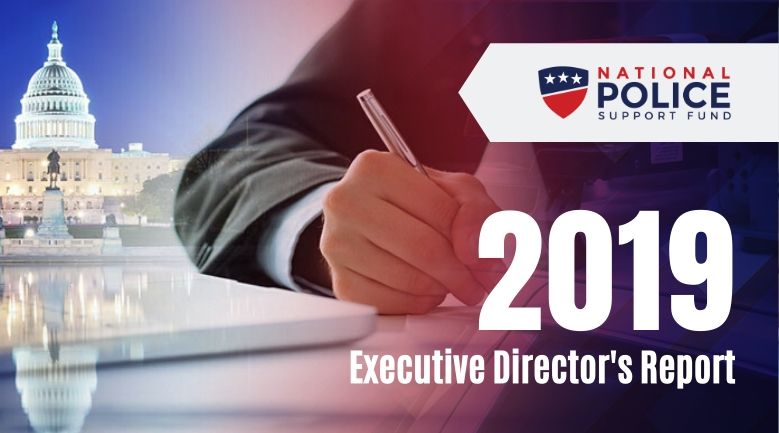 2019 executive directors report