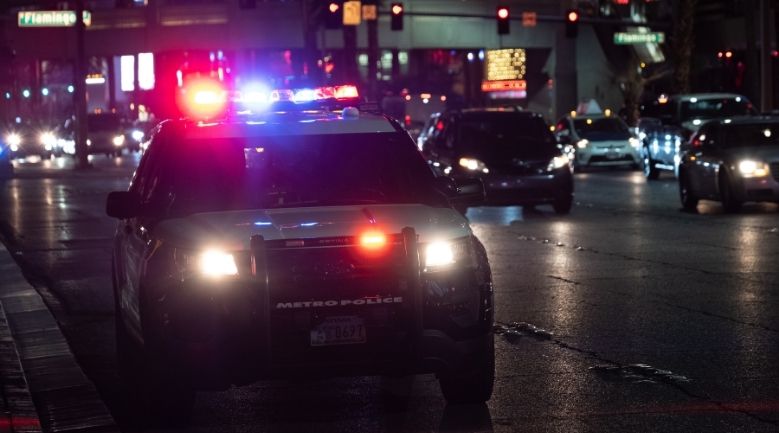 Violent Crime Surges in Chicago - National Police Support Fund