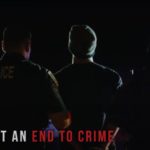 Put an End to Crime - Vote November 8th