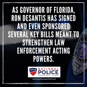 Candidate Spotlight: Ron DeSantis