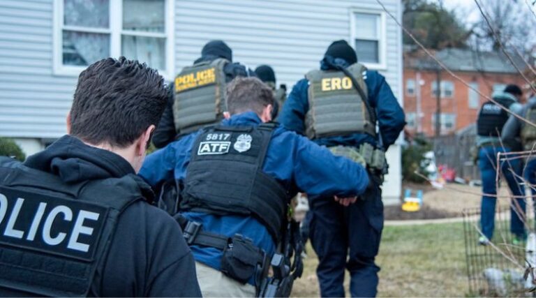 Local Sheriffs - Featured Image