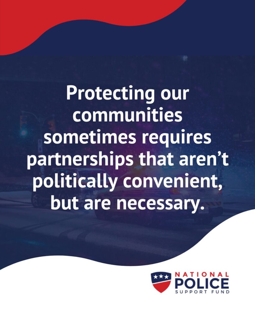 Local Sheriffs & ICE Blog - Internal Image