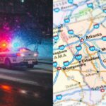 Police Pursuits in Georgia - Featured Image