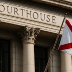Alabama's Bail Reform Debate Balancing Justice and Public Safety - Featured Image