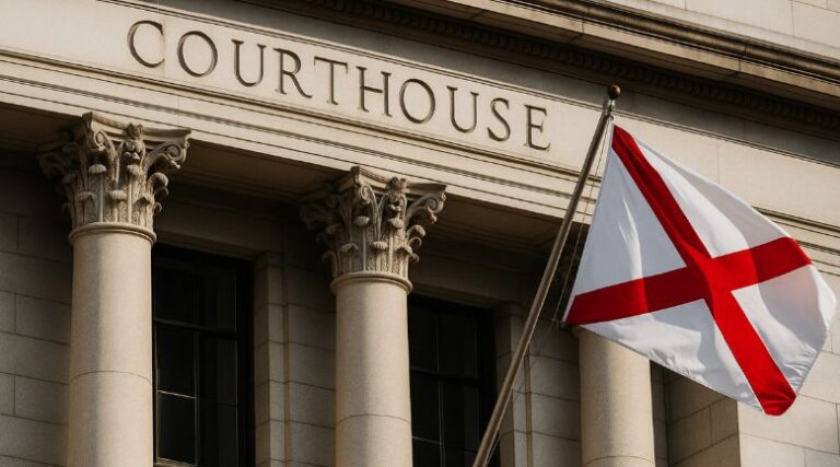 Alabama's Bail Reform Debate Balancing Justice and Public Safety - Featured Image