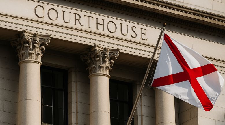 Alabama's Bail Reform Debate Balancing Justice and Public Safety - Featured Image