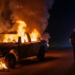 Texas Trooper Killed in Fiery Crash — A Call for Officer Safety and Systemic Readiness - Featured Image