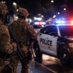 Federal Guard Deployment to Memphis — Implications for Local Law Enforcement 2025 - Featured Image