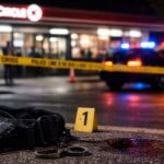 Edgewater Police Officer Killed at Circle K — The Hidden Dangers of Routine Encounters Title - Featured Image