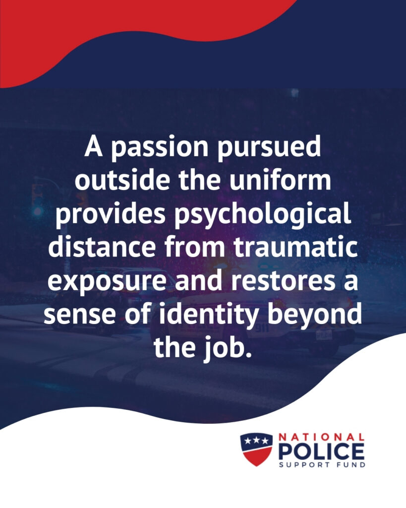 San Diego Police Sergeant_s Dual Role — From SWAT to SeaWorld -Internal Image