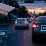 ALPR Technology in Policing Balancing Public Safety and Public Trust - Featured Image