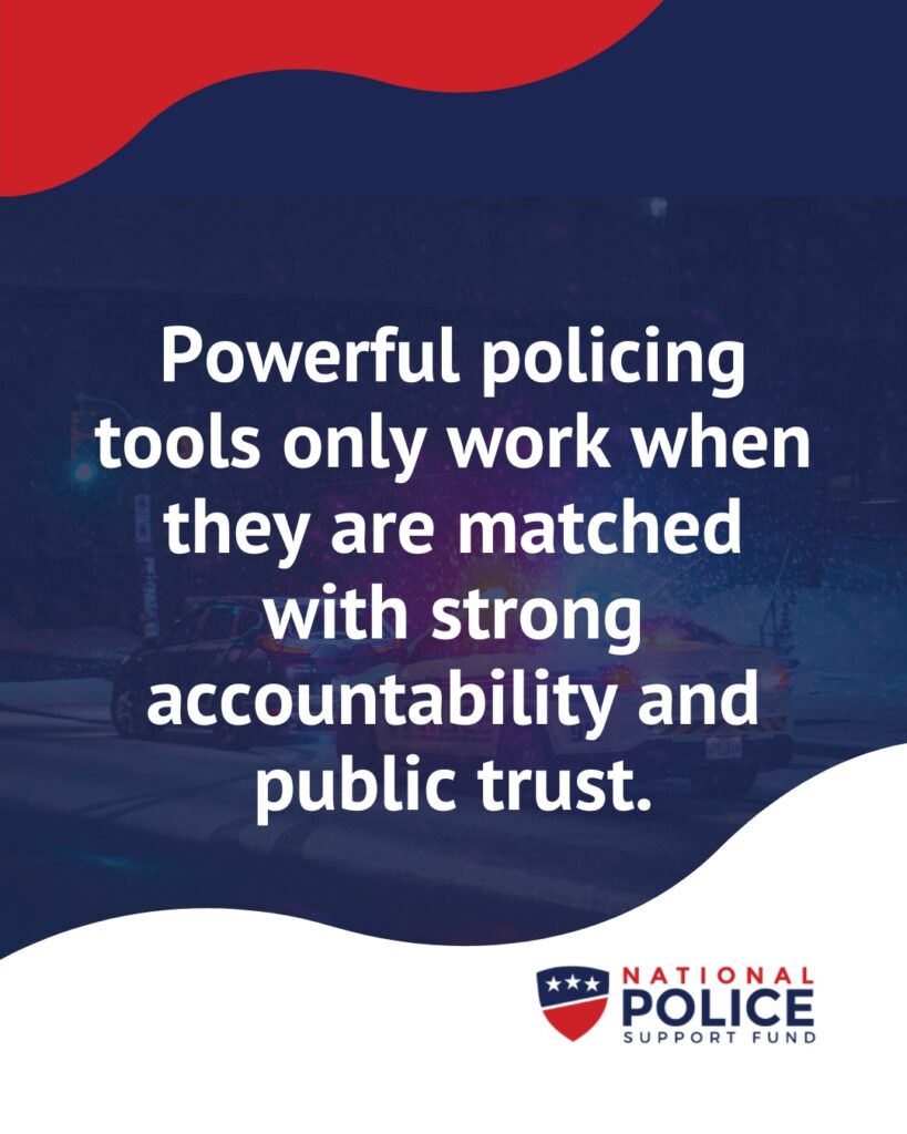 ALPR Technology in Policing Balancing Public Safety and Public Trust - Internal Image