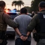 Targeted ICE Operation in Florida Leads to Arrests of Repeat Offenders What It Means for Public Safety and Local Law Enforcement - Featured Image